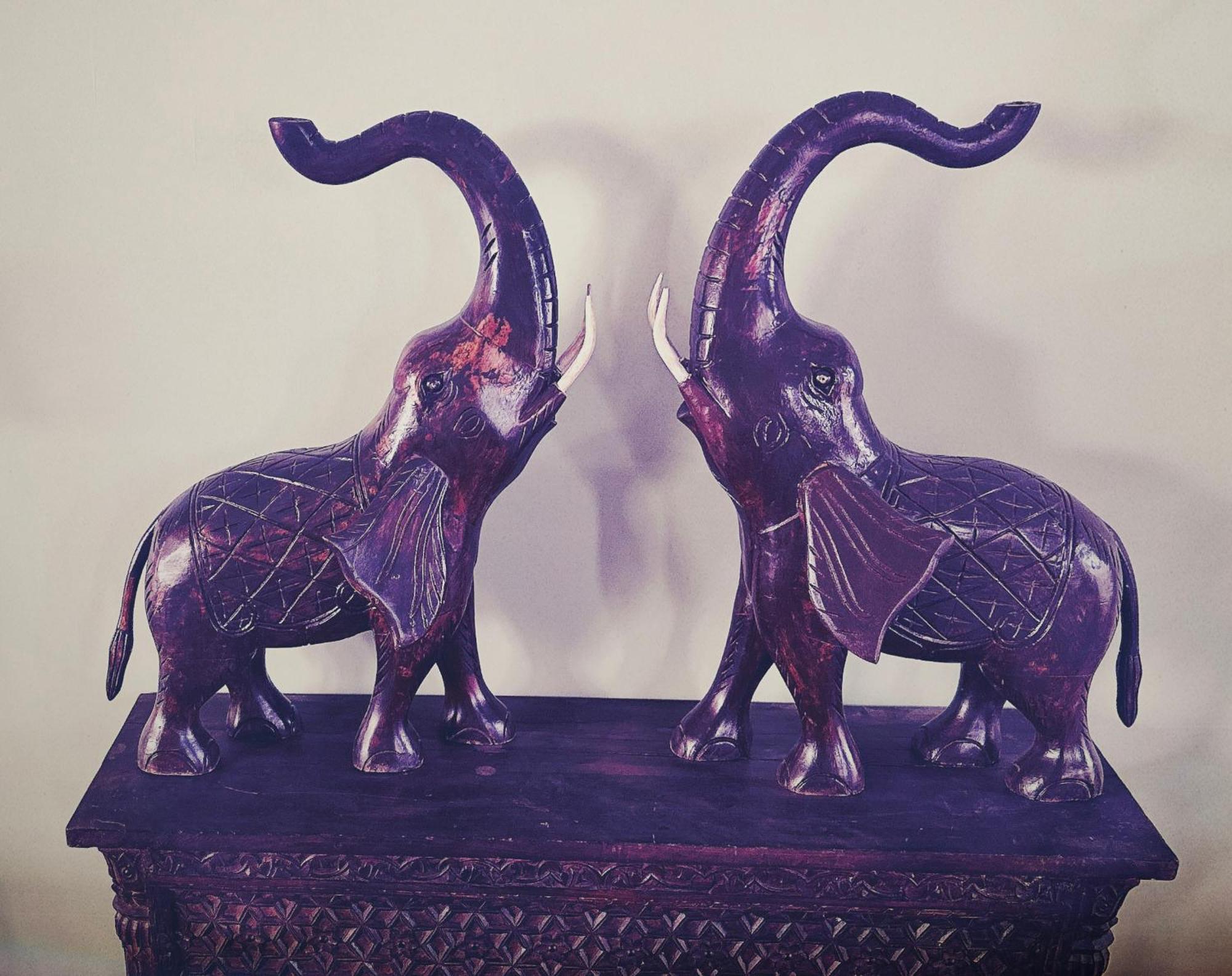Vraj Vilas Vrindāvan エクステリア 写真
